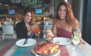 Imagem ilustrativa da imagem Seu programa: atrações especiais para celebrar o Dia da Mulher