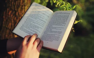 Imagem ilustrativa da imagem Sarau literário reúne autores capixabas em evento gratuito em Vitória