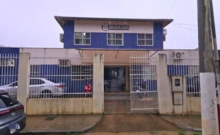 Imagem ilustrativa da imagem Suspeito é preso em flagrante após matar mulher a pedradas no Noroeste do ES