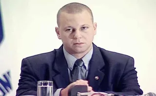 Imagem ilustrativa da imagem Justiça manda marcar julgamento de envolvido na morte do juiz Alexandre Martins