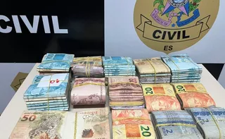 Imagem ilustrativa da imagem Polícia cumpre mandados contra investigados por fraude de R$ 48 mil