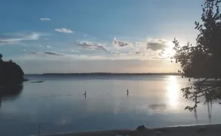 Imagem ilustrativa da imagem Turismo fortalece cidades afetadas por desastre da barragem de Mariana