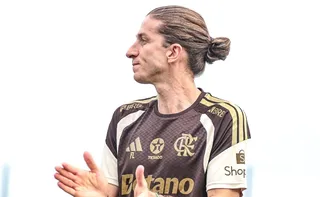 Imagem ilustrativa da imagem Última chance para o Flamengo no Campeonato Carioca