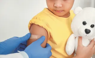 Imagem ilustrativa da imagem Vacinas de até R$ 3 mil para doenças respiratórias