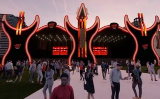 Imagem ilustrativa da imagem Vibra Rock anuncia estrutura inédita para 12 horas de shows em Vitória