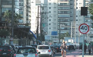 Imagem ilustrativa da imagem Vila Velha pode ganhar mais um bairro planejado