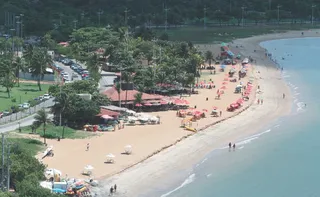 Imagem ilustrativa da imagem Vitória tem redução de mortes violentas