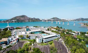 Imagem ilustrativa da imagem Feriadão da Semana Santa já movimenta hotéis do Espírito Santo