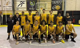 Imagem ilustrativa da imagem IVV/Cetaf inicia preparação mirando acesso ao NBB