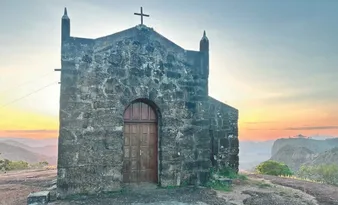 Imagem ilustrativa da imagem Sabores e paisagens de Itarana encantam visitantes no ES