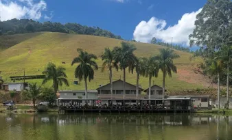 Imagem ilustrativa da imagem Viana: diversão em contato com a natureza na Rota das Águas