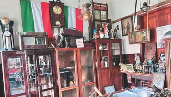 Gastronomia, história e e fé: roteiro para curtir um dia em Marilândia