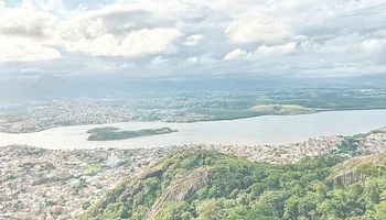 Parques, praias e teatros: lugares para desacelerar da rotina na Grande Vitória