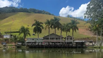 Viana: diversão em contato com a natureza na Rota das Águas