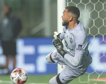 Imagem ilustrativa da imagem Atlético/MG chega à 20ª final do campeonato mineiro