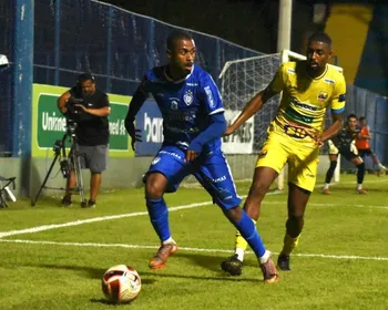 Imagem ilustrativa da imagem Capixabão: Vitória busca empate e vaga será decidida no Ninho da Águia