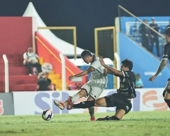 Imagem ilustrativa da imagem Copa Verde: capixabas entram em campo em cenários opostos
