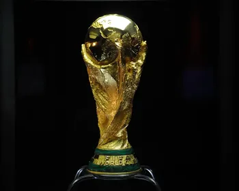 Imagem ilustrativa da imagem Escalada no Oriente Médio põe Fifa em alerta às vésperas da Copa do Mundo