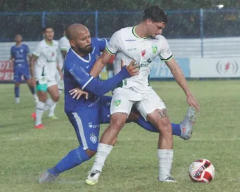 Imagem ilustrativa da imagem Copa Espírito Santo começa nesta quarta com duelo Vitória x Porto Vitória