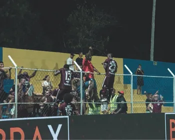 Imagem ilustrativa da imagem Copa do Brasil terá trio capixaba na segunda fase; veja datas dos confrontos