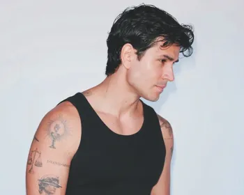 Imagem ilustrativa da imagem DJ australiano anima folia em Guarapari