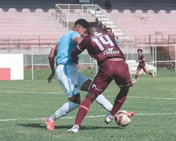 Imagem ilustrativa da imagem Desportiva anuncia Eleomar Pereira como novo técnico