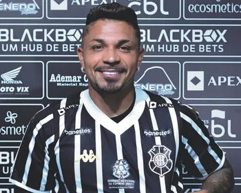 Imagem ilustrativa da imagem “Espero contribuir para os objetivos”, declara Geovane