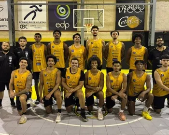 Imagem ilustrativa da imagem IVV/Cetaf inicia preparação mirando acesso ao NBB