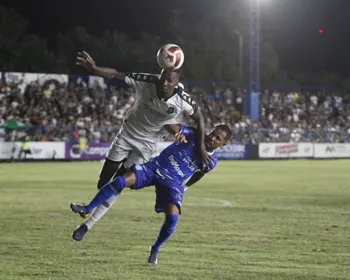 Imagem ilustrativa da imagem Ingressos à venda para clássico Vi-Rio pela Série D