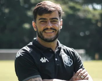 Imagem ilustrativa da imagem Lateral-esquerdo recém aposentado é o novo gerente de futebol do Rio Branco