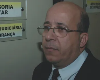 Imagem ilustrativa da imagem Leopoldo Teixeira é condenado a 24 anos de prisão pela morte de Alexandre Martins