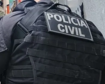 Imagem ilustrativa da imagem Ministério Público pede afastamento de delegado do ES acusado de tortura