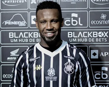 Imagem ilustrativa da imagem Rio Branco apresenta seus novos reforços para a temporada