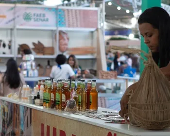 Imagem ilustrativa da imagem Ruraltur 2026 chega a Santa Teresa com sete estados expositores