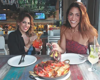 Imagem ilustrativa da imagem Seu programa: atrações especiais para celebrar o Dia da Mulher