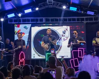 Imagem ilustrativa da imagem Tatau e Art Popular agitam pós-Carnaval no ES