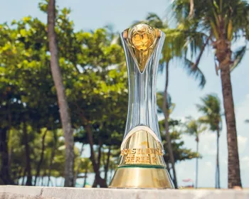 Imagem ilustrativa da imagem Times capixabas conhecem adversários na Série D