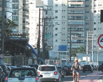 Imagem ilustrativa da imagem Vila Velha pode ganhar mais um bairro planejado