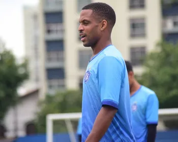 Imagem ilustrativa da imagem Vitória mira o topo da tabela no Capixabão 2026 fora de casa