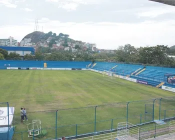 Imagem ilustrativa da imagem Juizado Especial do Torcedor estará no Estádio Salvador Costa neste sábado