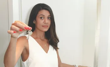 Imagem ilustrativa da imagem Aluguel por temporada vira motivo de conflitos nos condomínios da Grande Vitória