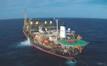 Imagem ilustrativa da imagem Aumento na produção de petróleo vai criar 3 mil empregos no ES