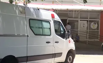 Imagem ilustrativa da imagem Bebê de um ano cai do terceiro andar de prédio em Cariacica