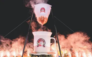 Imagem ilustrativa da imagem Brejetuba: turismo de experiência na capital do Café Arábica