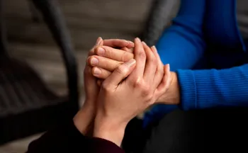 Imagem ilustrativa da imagem CVV: Centro de Valorização da Vida recruta voluntários para dar apoio emocional