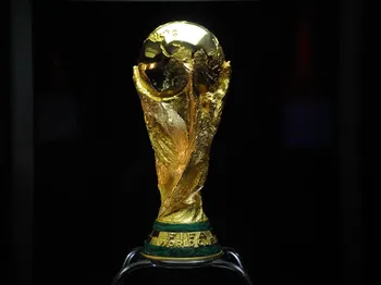 Imagem ilustrativa da imagem Escalada no Oriente Médio põe Fifa em alerta às vésperas da Copa do Mundo