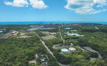 Imagem ilustrativa da imagem Confirmação da GWM em Aracruz vai impulsionar projeto da ArcelorMittal Tubarão