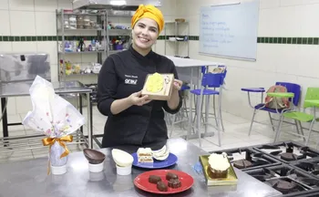 Imagem ilustrativa da imagem Cursos e oficinas de Páscoa viram oportunidade de renda extra no ES