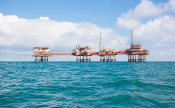 Imagem ilustrativa da imagem ES pede ao STF que lei que redistribui os royalties do petróleo seja barrada