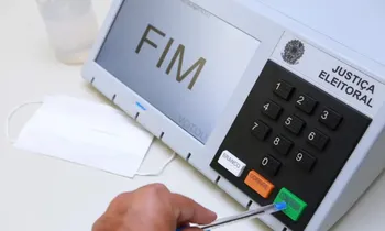 Imagem ilustrativa da imagem TSE faz semana de ações para mostrar funcionamento da urna eletrônica